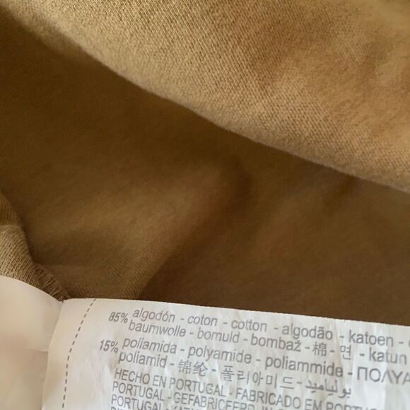 Zara open front cardigan - Picture 5 of 7